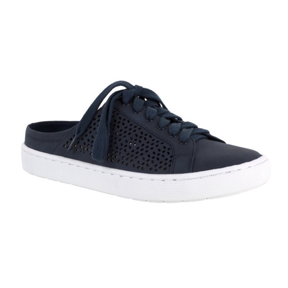Bella Vita Denim Star II Mules